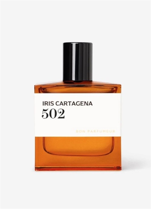 BON PARFUMEUR 502 IRIS CARTAGENA 30ML